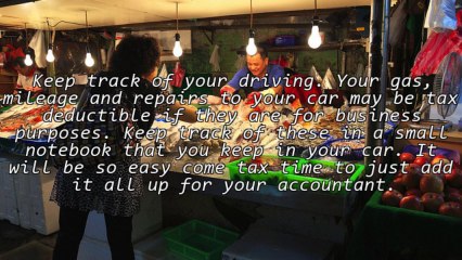 Run Your Own Home Business With These Tips