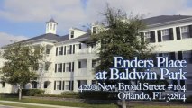 Enders Place at Baldwin Park Apartments in Orlando, FL - ForRent.com