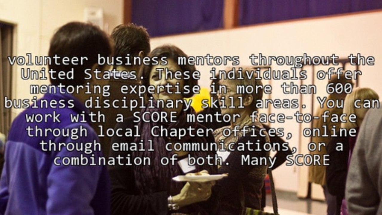 Finding The Right Business Mentor For Your MLM Business