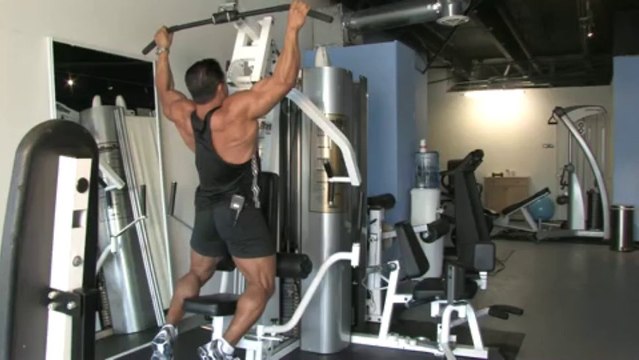 Bodybuilding Exercises _ Muscle Building _ Maximize Muscle Growth {MotivationBuild}