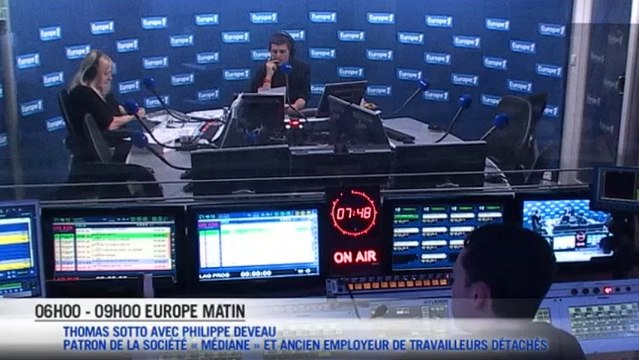 Travailleurs détachés : Un bilan pas du tout positif