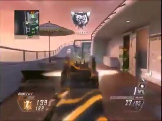 maula jutt black ops 2 montage