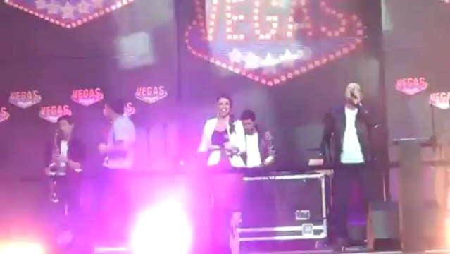 Дискотека Авария - Ноги-Ноги