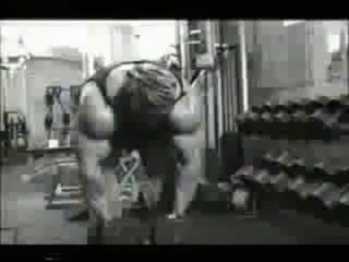 Bodybuilding - Hardcore  {MotivationBuild}