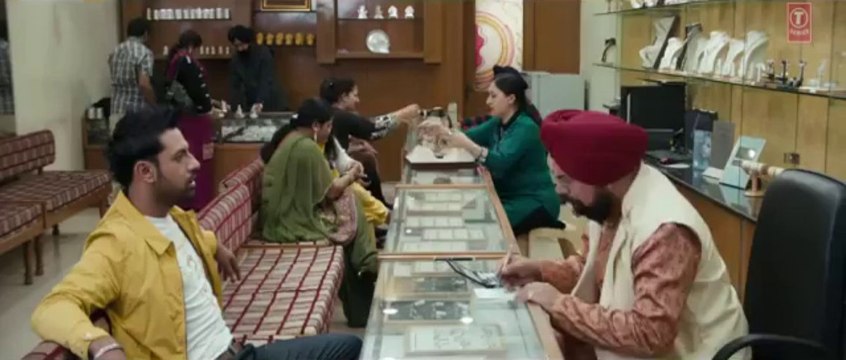 _Bhaji In Problem_ Theatrical Trailer Gippy Grewal Latest Punjabi Movie 2013