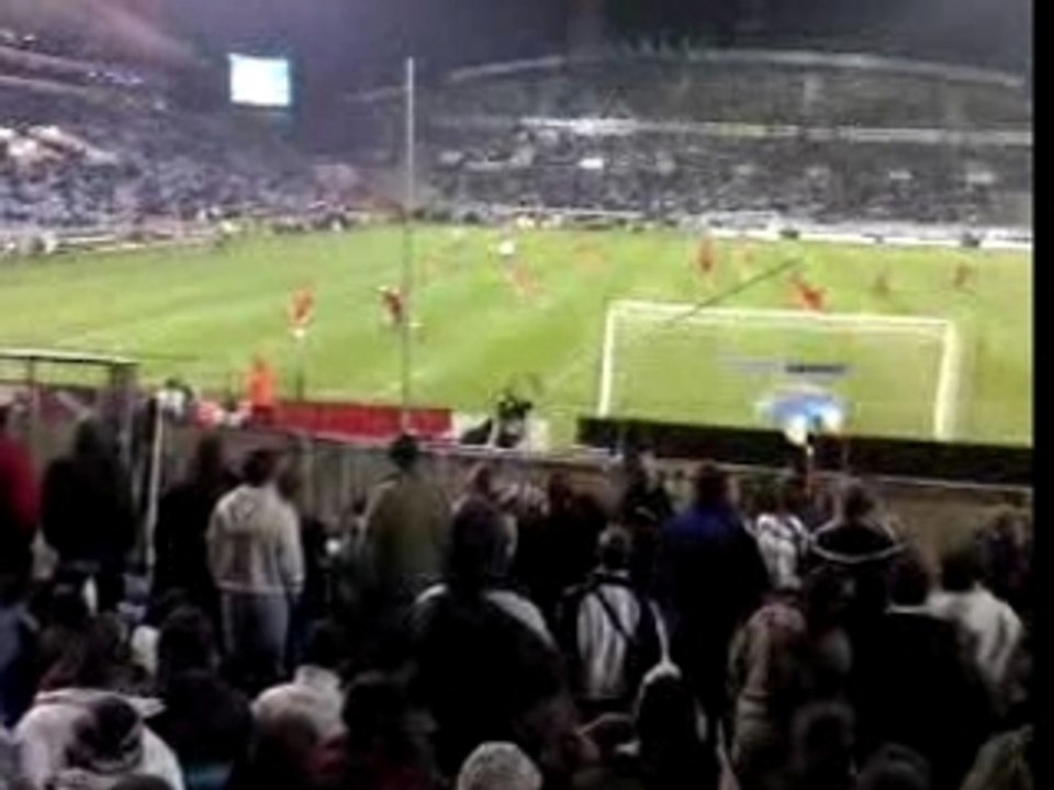 om va echauffement va
