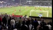 om va echauffement va