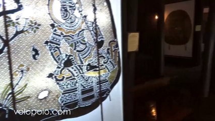 Museums in Thailand: Nang Yai