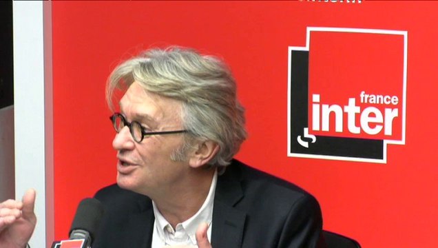 Jean-Claude Mailly : une bagarre pour l’Europe sociale