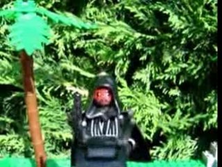 Extrait du Film Le Diamant d'Aeonia 💎