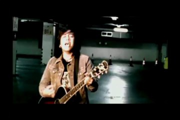 Ari Lasso - Arti Cinta  Official Video