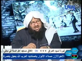 عبدالله معروف _ حكومة بورما ساذجة بتصرفاتها الهوجاء