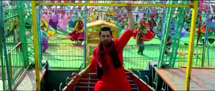 Ghar Di Sharab Video Song Gippy Grewal _ _Bhaji In Problem_