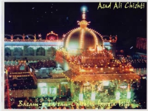 Sartajan Ke Taj MOIN UD DIN In (Sabri Darbar 1989) Nusrat Fateh Ali Khan - Kalam Peer Syed Naseer Ud Din Naseer (R.A)