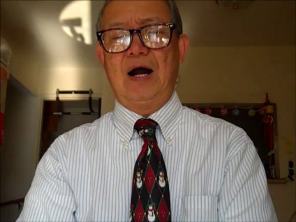 John's Girl's Love Song