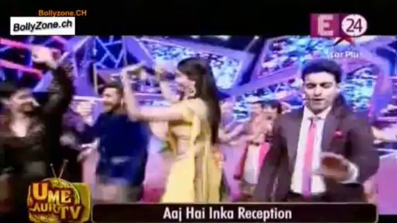 U Me & Tv [News 24] 9th December 2013 Video Watch Online - Pt1