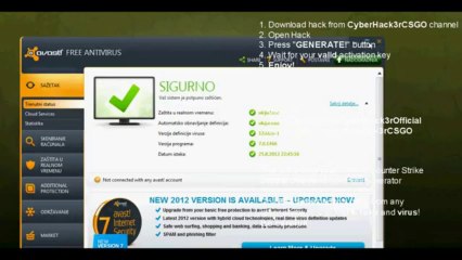 Counter Strike Global Offensive - Steam Key Generator Free _ 2013 {Mediafire Link}