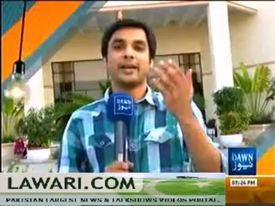 COMMON SENSE (QAUM KA SENSE) – 7TH DECEMBER 2013