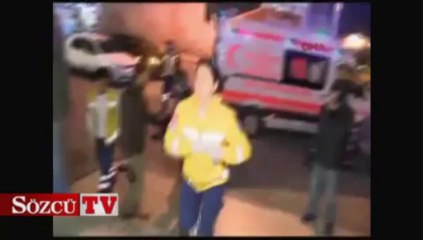 Şüpheli paketten bebek çıktı!