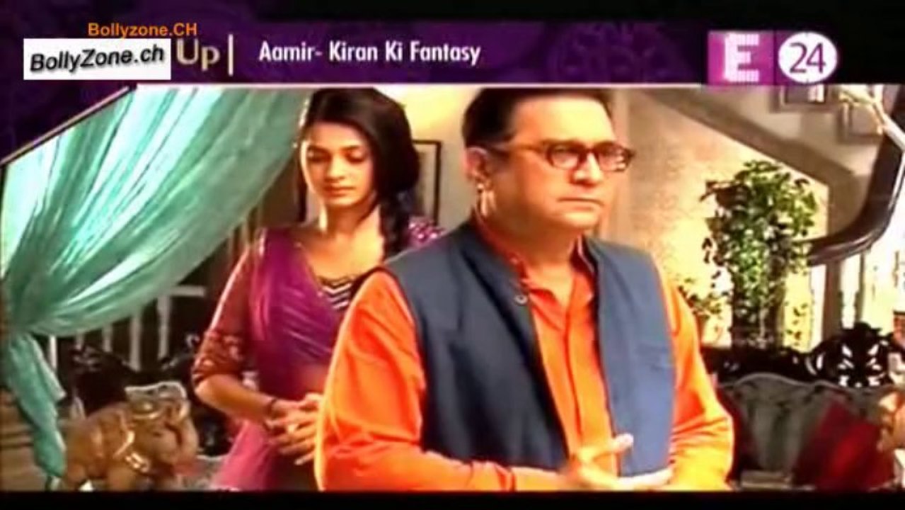 Saras-Kumud Ki Life Mein Naya Drama!! - Saraswatichandra - 9th Dec 2013