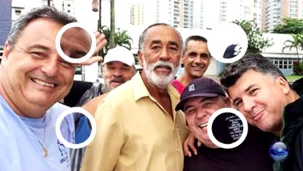 Torneio de Pesca do Paredão de Santos - Taça Nivaldo Veiga