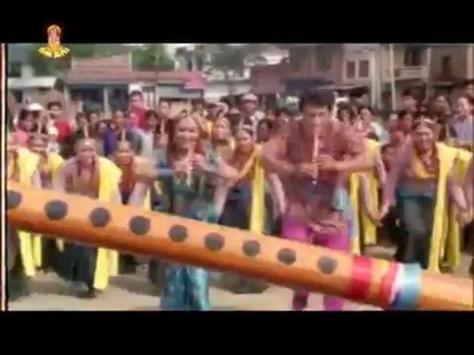 Hami Teen Bhai - Part 15