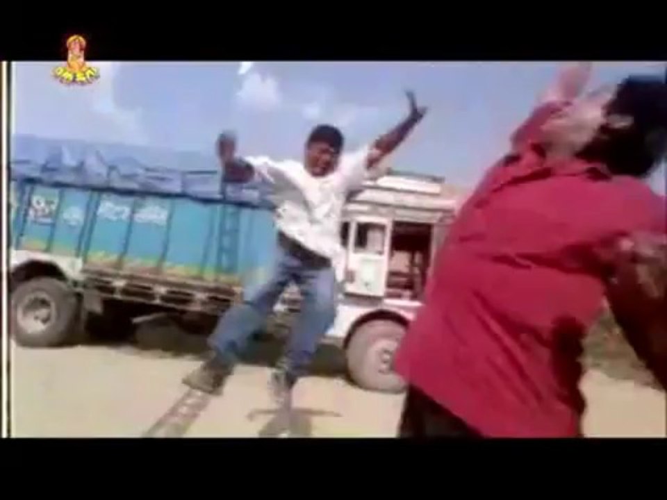 Hami Teen Bhai - Part 16 (Last Part)