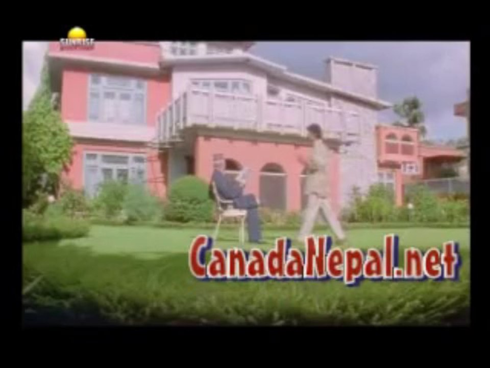 Nepali Movie Aafnopan (आफ्नोपन) Part 8