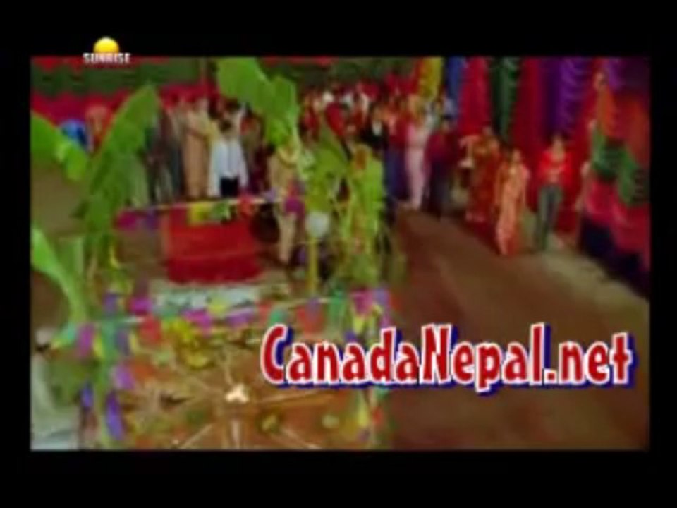 Nepali Movie Aafnopan (आफ्नोपन) Part 9