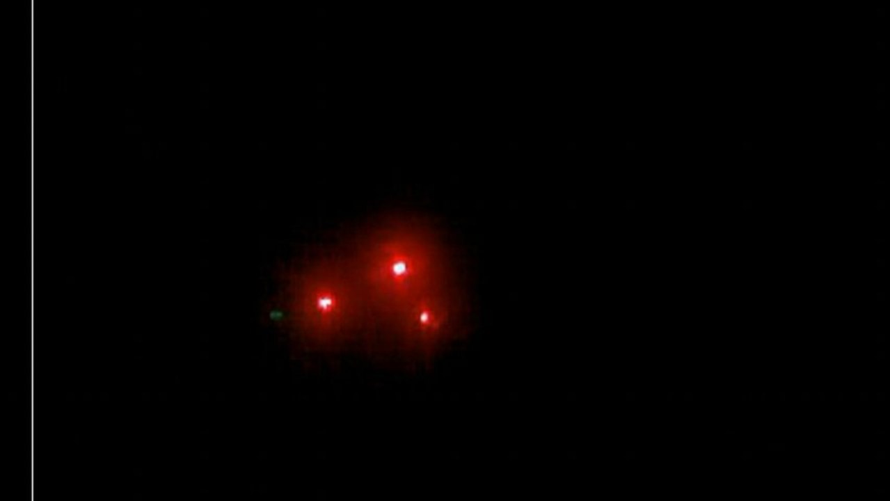 UFO: Craft. China. Ref., 9-12-2013