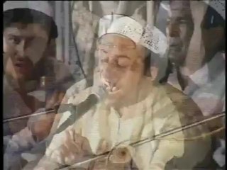 Naat Online : Official Video TERE HOTE JANAM - Rahat Fate Ali Khan