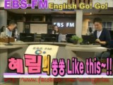 04122013 Wonder Girls Lim on English Go! Go! 1/2