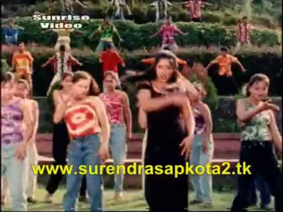 Nepali Movie Army part-4