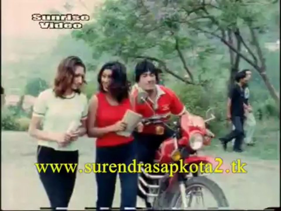 Nepali Movie Army part-5
