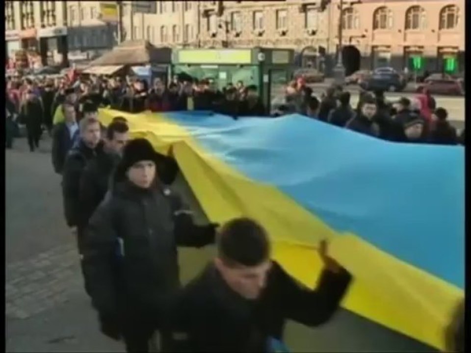 Германия за неделю Nr. 240