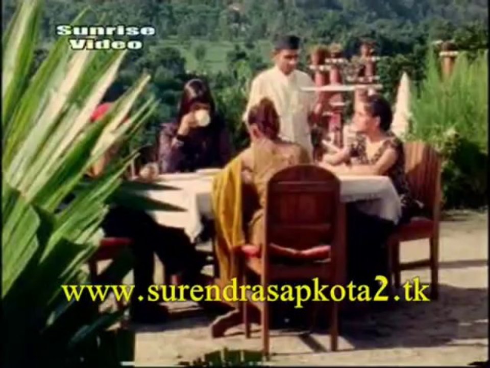 nepali movie army part-6