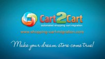 How to Migrate from osCommerce to WooCommerce with Cart2Cart