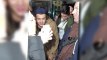 Harry Styles and Kendall Jenner Leave a New York Hotel Together