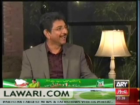 SAWAL YEH HAI (IMRAN KHAN SPECIAL) – 8TH DECEMBER 2013