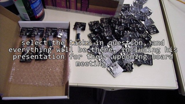 Amazing Benefits Of Project Tracking Software