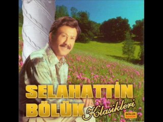 SELAHATTİN BÖLÜK BARAK  GARA GAZANLAR