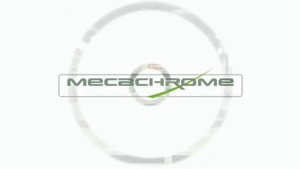 Achats responsables : Entreprise MECACHROME