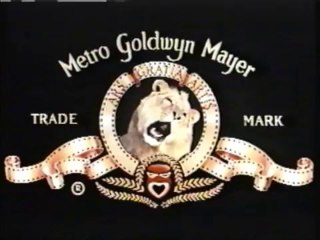 Metro-Goldwyn-Mayer (1986)