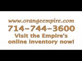 Pre-Owned Dealer Orange, CA | Pre-Owned Dealership Orange, CA