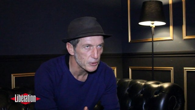 Miossec : Je lis Libé depuis que je suis gamin