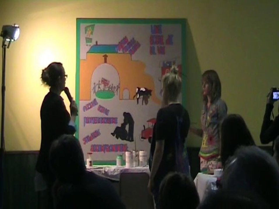 AG 2013 Retour sur peinture mfrpuysec