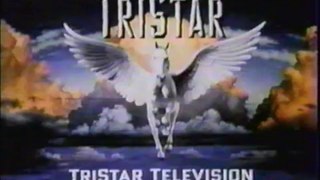 Zev Braun Productions-TriStar Television (1994) (x2)