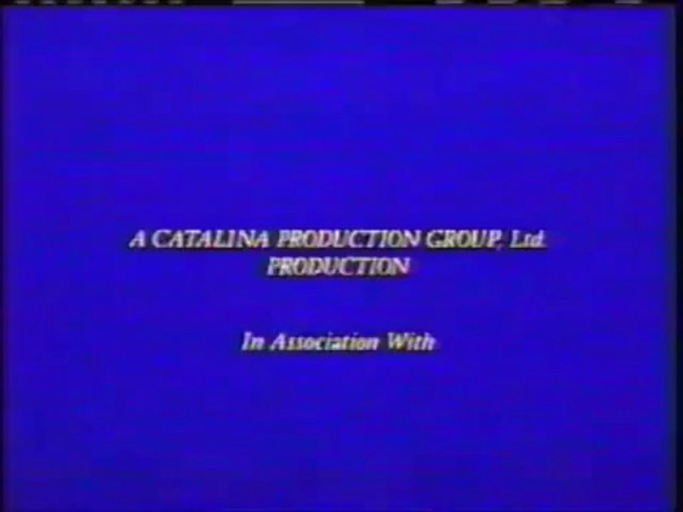 Catalina Production Group/Columbia Pictures Television (1986)