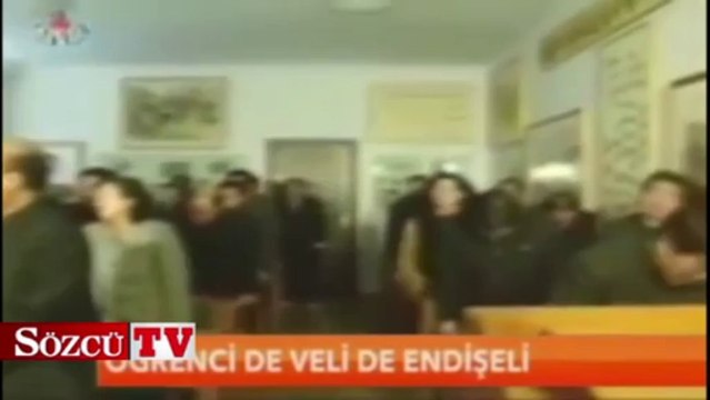 STV'nin haberini öyle bir ti'ye aldılar ki...