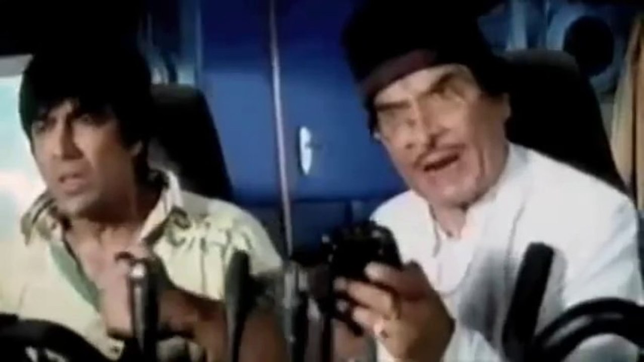 aeroplane